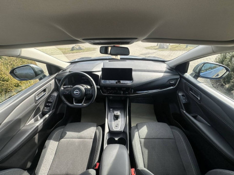 Ansicht 19 - Gebrauchtwagen Fahrzeug, Modell Qashqai der Marke Nissan von Verkäufer K&S Oder/Spree Autohandels.mbH