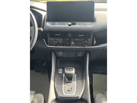 Ansicht 20 - Gebrauchtwagen Fahrzeug, Modell Qashqai der Marke Nissan von Verkäufer K&S Oder/Spree Autohandels.mbH