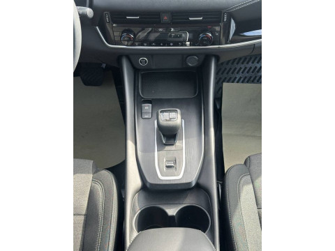 Ansicht 21 - Gebrauchtwagen Fahrzeug, Modell Qashqai der Marke Nissan von Verkäufer K&S Oder/Spree Autohandels.mbH