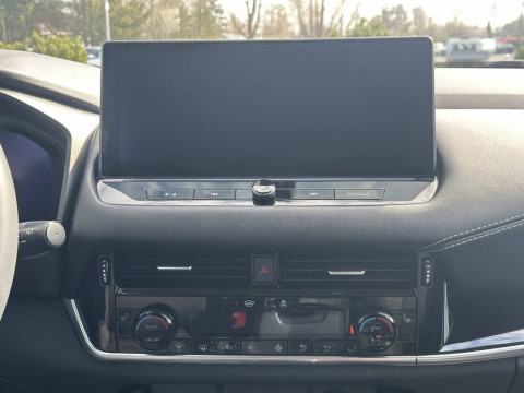 Ansicht 22 - Gebrauchtwagen Fahrzeug, Modell Qashqai der Marke Nissan von Verkäufer K&S Oder/Spree Autohandels.mbH