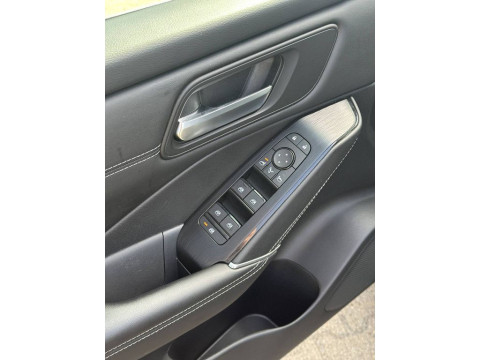 Ansicht 25 - Gebrauchtwagen Fahrzeug, Modell Qashqai der Marke Nissan von Verkäufer K&S Oder/Spree Autohandels.mbH