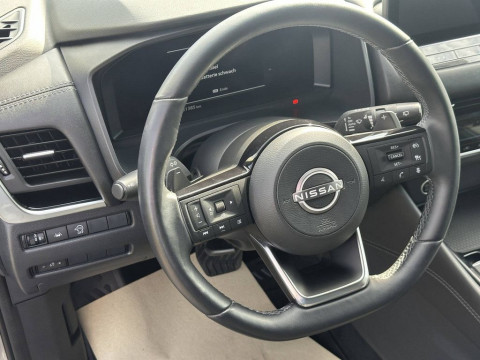 Ansicht 26 - Gebrauchtwagen Fahrzeug, Modell Qashqai der Marke Nissan von Verkäufer K&S Oder/Spree Autohandels.mbH