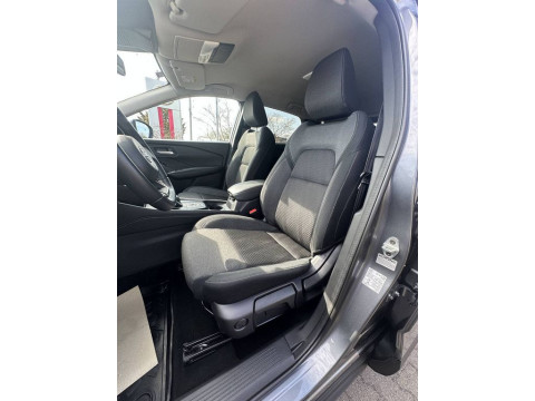 Ansicht 27 - Gebrauchtwagen Fahrzeug, Modell Qashqai der Marke Nissan von Verkäufer K&S Oder/Spree Autohandels.mbH