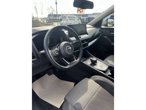 Ansicht 28 - Gebrauchtwagen Fahrzeug, Modell Qashqai der Marke Nissan von Verkäufer K&S Oder/Spree Autohandels.mbH