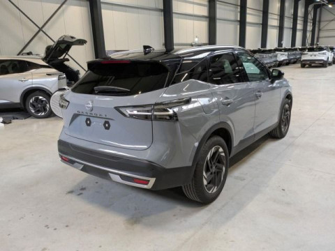 Ansicht 4 - Gebrauchtwagen Fahrzeug, Modell Qashqai der Marke Nissan von Verkäufer Autohaus Ebner GmbH