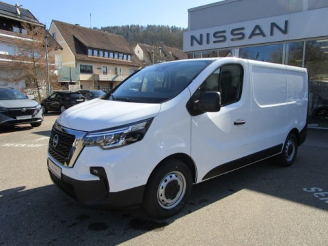 Ansicht 6 - Neuwagen Fahrzeug, Modell Primastar der Marke Nissan von Verkäufer Autohaus Muz GmbH