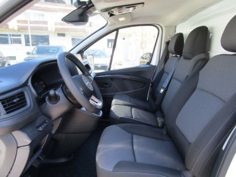 Ansicht 8 - Neuwagen Fahrzeug, Modell Primastar der Marke Nissan von Verkäufer Autohaus Muz GmbH