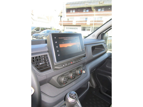 Ansicht 9 - Neuwagen Fahrzeug, Modell Primastar der Marke Nissan von Verkäufer Autohaus Muz GmbH