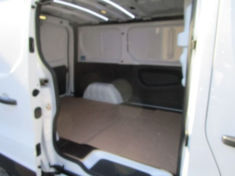 Ansicht 10 - Neuwagen Fahrzeug, Modell Primastar der Marke Nissan von Verkäufer Autohaus Muz GmbH