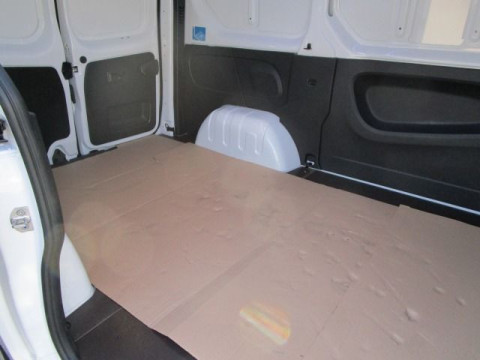 Ansicht 11 - Neuwagen Fahrzeug, Modell Primastar der Marke Nissan von Verkäufer Autohaus Muz GmbH