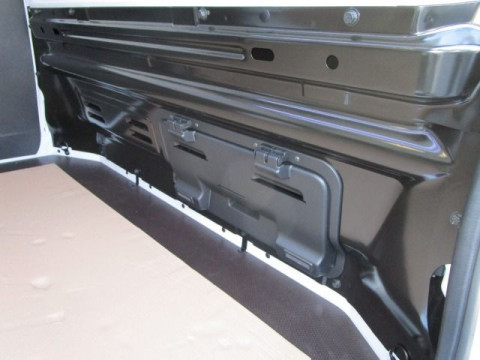 Ansicht 12 - Neuwagen Fahrzeug, Modell Primastar der Marke Nissan von Verkäufer Autohaus Muz GmbH