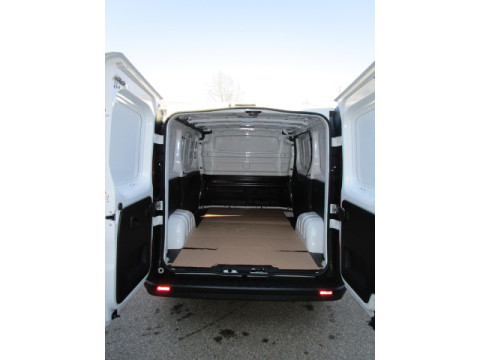 Ansicht 13 - Neuwagen Fahrzeug, Modell Primastar der Marke Nissan von Verkäufer Autohaus Muz GmbH