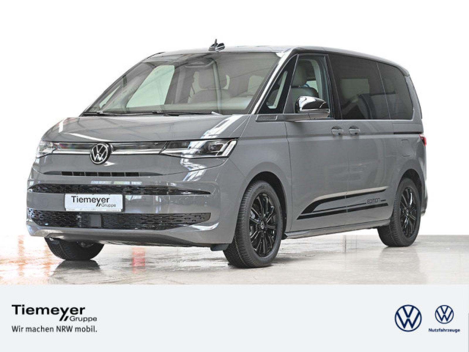 Volkswagen T7 Multivan 2.0