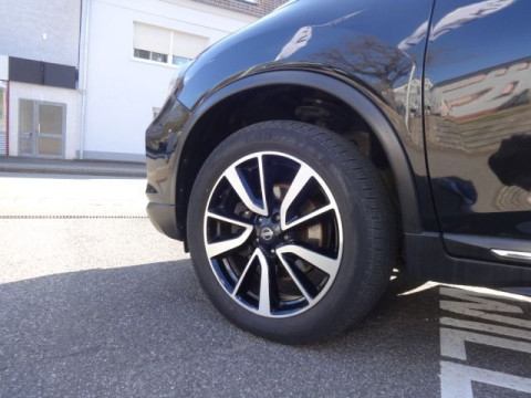 Ansicht 8 - Gebrauchtwagen Fahrzeug, Modell X-Trail der Marke Nissan von Verkäufer Autohaus Lanfranco GmbH