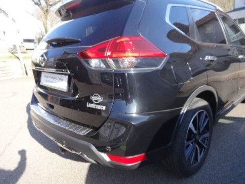 Ansicht 10 - Gebrauchtwagen Fahrzeug, Modell X-Trail der Marke Nissan von Verkäufer Autohaus Lanfranco GmbH