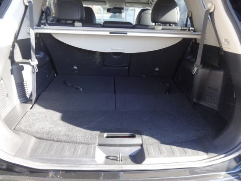 Ansicht 13 - Gebrauchtwagen Fahrzeug, Modell X-Trail der Marke Nissan von Verkäufer Autohaus Lanfranco GmbH