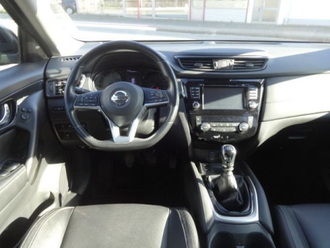 Ansicht 16 - Gebrauchtwagen Fahrzeug, Modell X-Trail der Marke Nissan von Verkäufer Autohaus Lanfranco GmbH