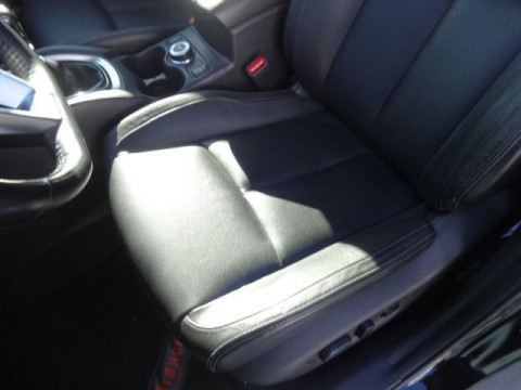 Ansicht 20 - Gebrauchtwagen Fahrzeug, Modell X-Trail der Marke Nissan von Verkäufer Autohaus Lanfranco GmbH