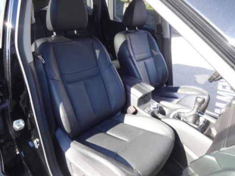 Ansicht 22 - Gebrauchtwagen Fahrzeug, Modell X-Trail der Marke Nissan von Verkäufer Autohaus Lanfranco GmbH