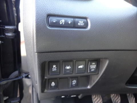 Ansicht 24 - Gebrauchtwagen Fahrzeug, Modell X-Trail der Marke Nissan von Verkäufer Autohaus Lanfranco GmbH