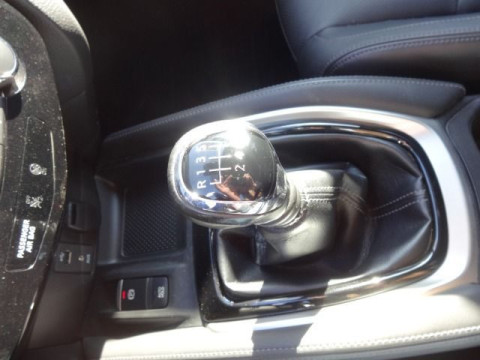 Ansicht 27 - Gebrauchtwagen Fahrzeug, Modell X-Trail der Marke Nissan von Verkäufer Autohaus Lanfranco GmbH