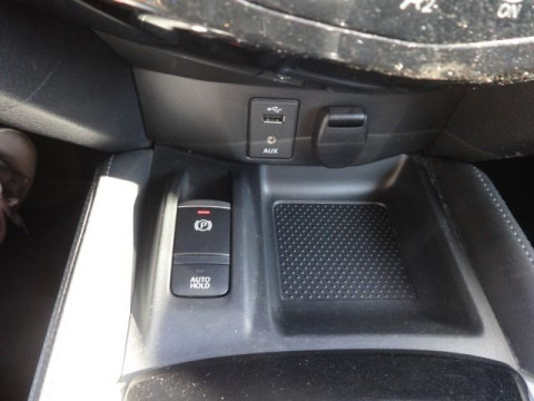 Ansicht 28 - Gebrauchtwagen Fahrzeug, Modell X-Trail der Marke Nissan von Verkäufer Autohaus Lanfranco GmbH