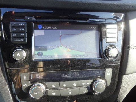 Ansicht 30 - Gebrauchtwagen Fahrzeug, Modell X-Trail der Marke Nissan von Verkäufer Autohaus Lanfranco GmbH