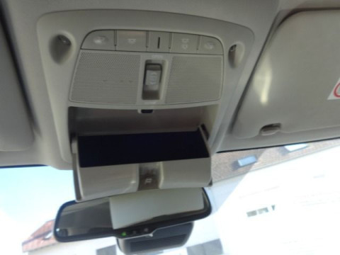 Ansicht 35 - Gebrauchtwagen Fahrzeug, Modell X-Trail der Marke Nissan von Verkäufer Autohaus Lanfranco GmbH