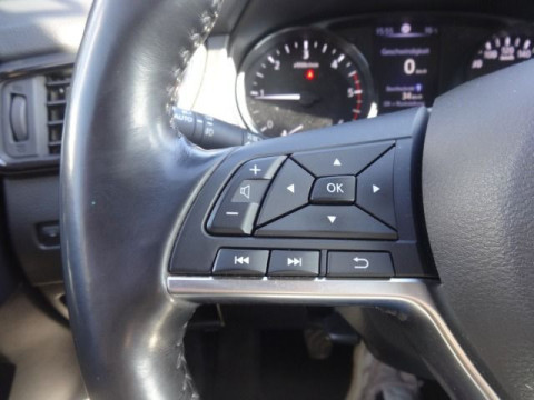 Ansicht 36 - Gebrauchtwagen Fahrzeug, Modell X-Trail der Marke Nissan von Verkäufer Autohaus Lanfranco GmbH