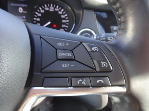 Ansicht 37 - Gebrauchtwagen Fahrzeug, Modell X-Trail der Marke Nissan von Verkäufer Autohaus Lanfranco GmbH