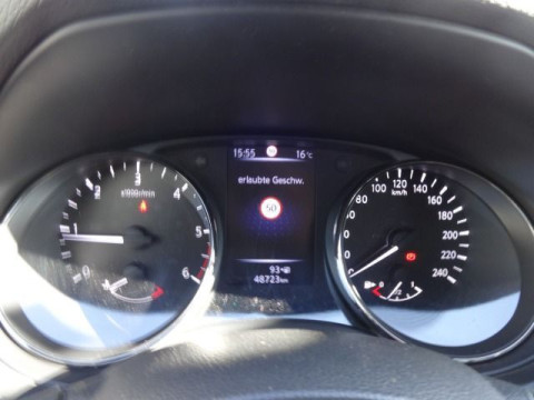 Ansicht 38 - Gebrauchtwagen Fahrzeug, Modell X-Trail der Marke Nissan von Verkäufer Autohaus Lanfranco GmbH