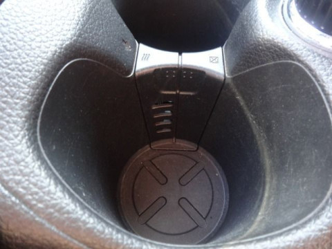 Ansicht 39 - Gebrauchtwagen Fahrzeug, Modell X-Trail der Marke Nissan von Verkäufer Autohaus Lanfranco GmbH