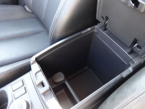 Ansicht 40 - Gebrauchtwagen Fahrzeug, Modell X-Trail der Marke Nissan von Verkäufer Autohaus Lanfranco GmbH