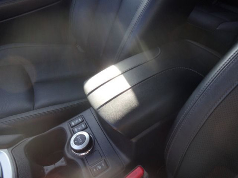 Ansicht 41 - Gebrauchtwagen Fahrzeug, Modell X-Trail der Marke Nissan von Verkäufer Autohaus Lanfranco GmbH