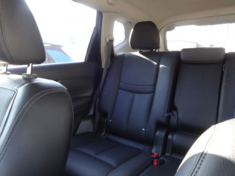 Ansicht 42 - Gebrauchtwagen Fahrzeug, Modell X-Trail der Marke Nissan von Verkäufer Autohaus Lanfranco GmbH