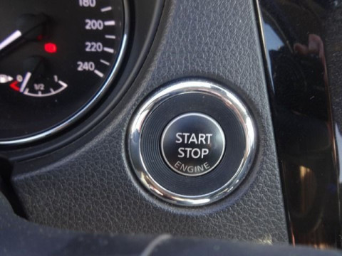 Ansicht 43 - Gebrauchtwagen Fahrzeug, Modell X-Trail der Marke Nissan von Verkäufer Autohaus Lanfranco GmbH