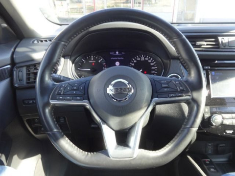 Ansicht 44 - Gebrauchtwagen Fahrzeug, Modell X-Trail der Marke Nissan von Verkäufer Autohaus Lanfranco GmbH