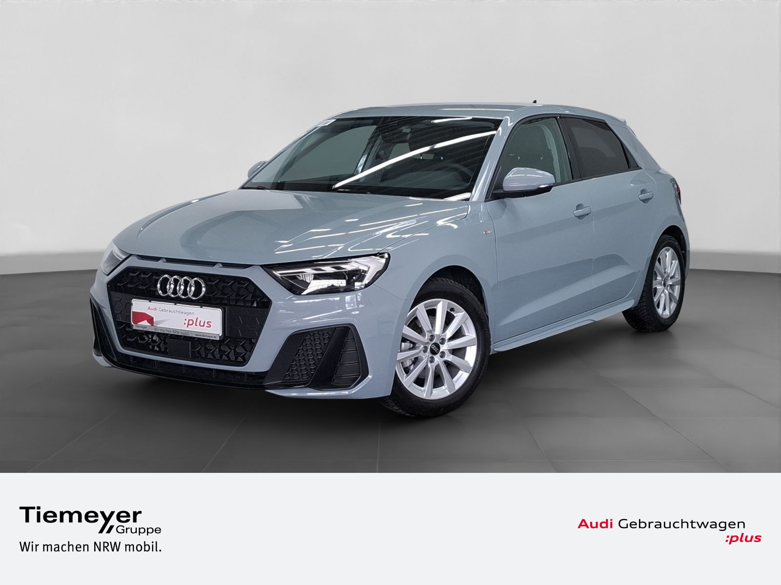 Audi A1 Sportback 30