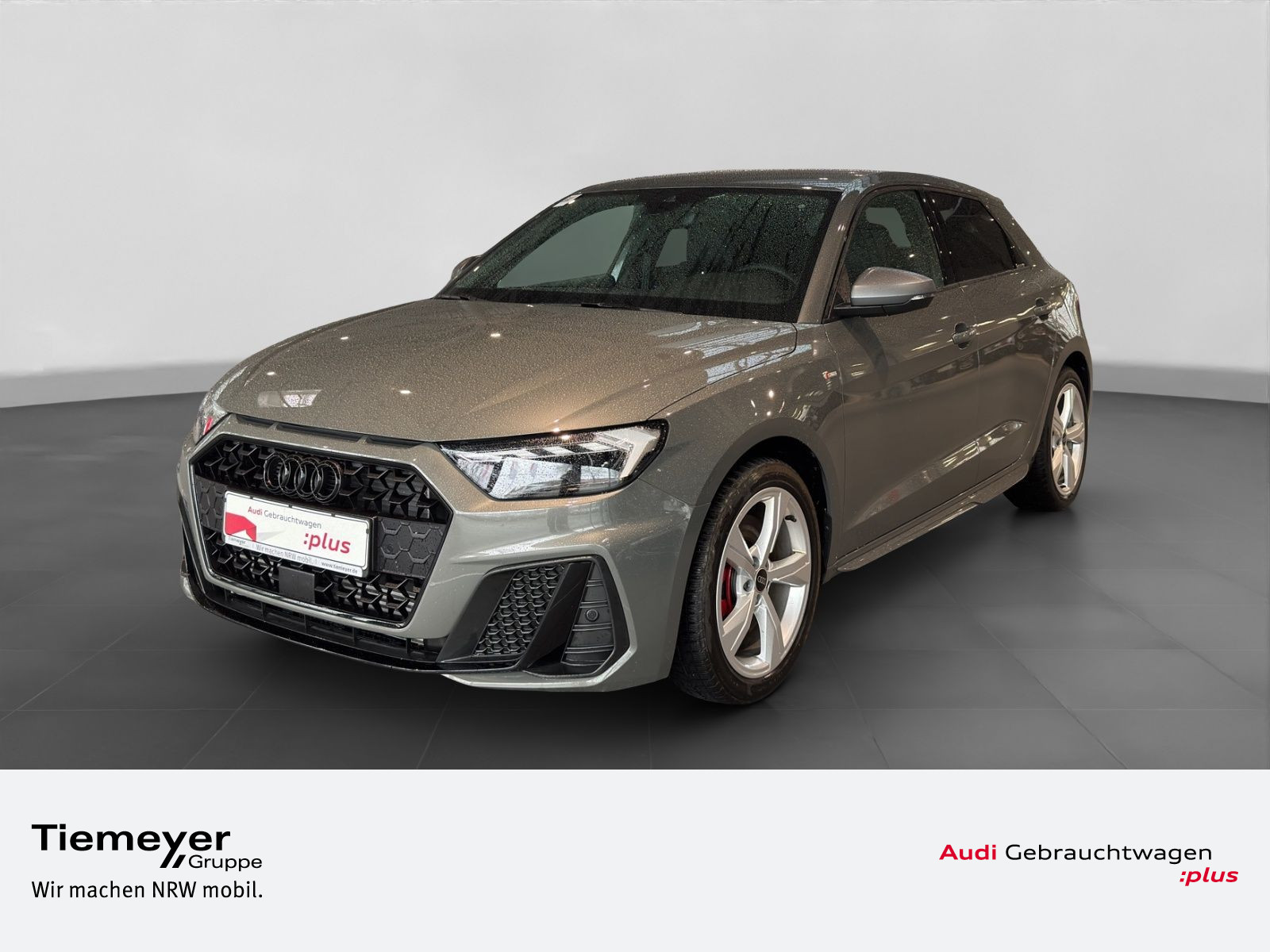 Audi A1 Sportback 40