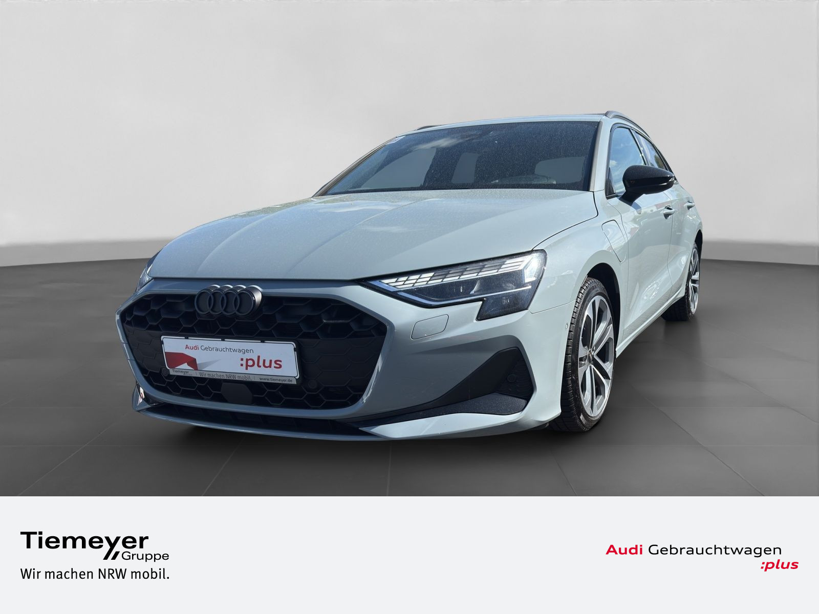 Audi A3 Sportback 40