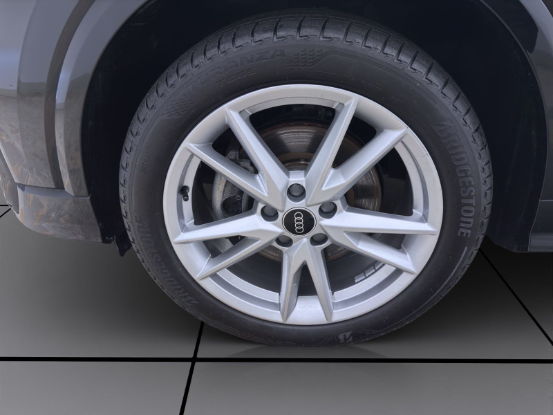 Bild 8: Audi Q2 40 TFSI Q S LINE AHK NAVI PDC SITZHZG