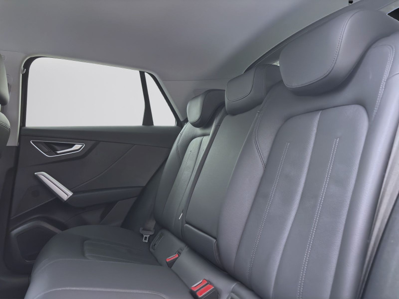 Bild 15: Audi Q2 40 TFSI Q S LINE AHK NAVI PDC SITZHZG