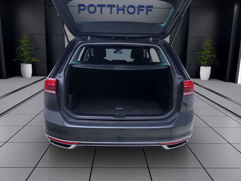 Bild 3: Volkswagen Passat Variant 1.4 TSI eHybrid DSG GTE NAVI KAMERA PDC SITZHZG