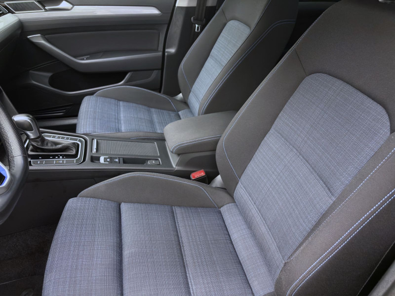 Bild 8: Volkswagen Passat Variant 1.4 TSI eHybrid DSG GTE NAVI KAMERA PDC SITZHZG