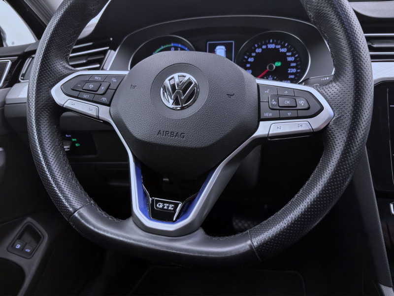 Bild 11: Volkswagen Passat Variant 1.4 TSI eHybrid DSG GTE NAVI KAMERA PDC SITZHZG