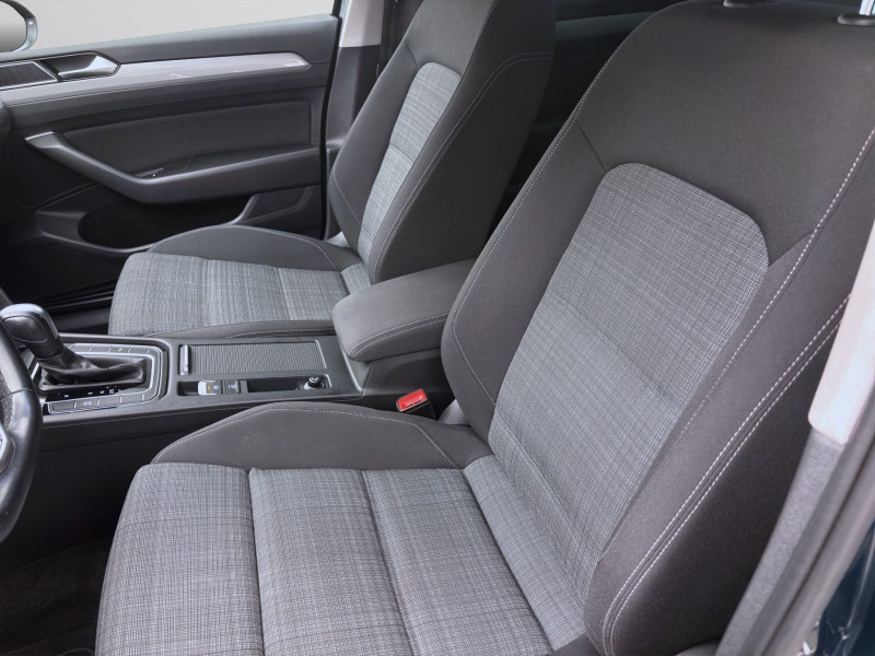 Bild 8: Volkswagen Passat Variant 1.5 TSI DSG BUSINESS AHK NAVI SITZHZG PDC