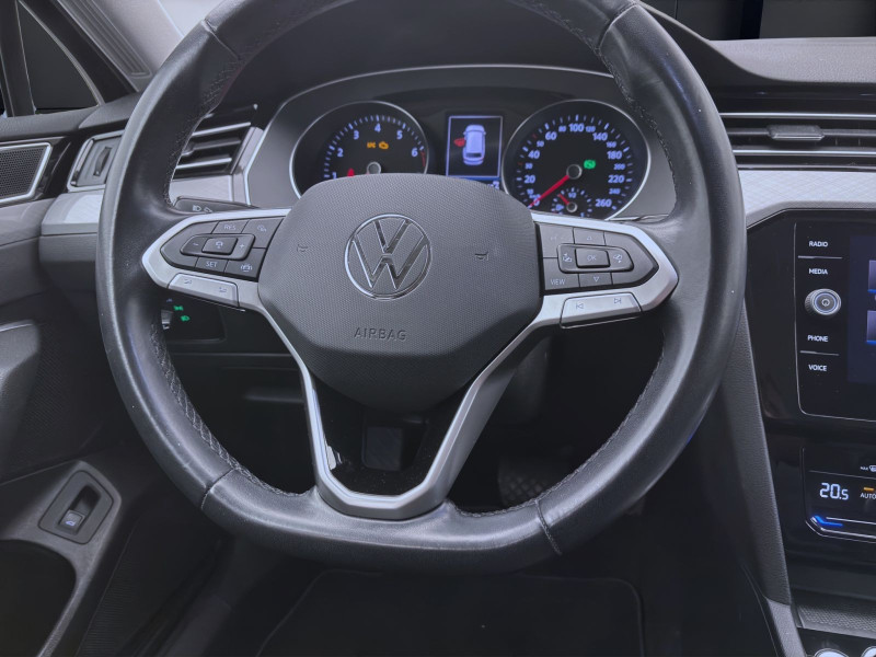 Bild 11: Volkswagen Passat Variant 1.5 TSI DSG BUSINESS AHK NAVI SITZHZG PDC