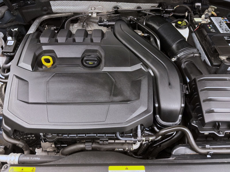 Bild 17: Volkswagen Passat Variant 1.5 TSI DSG BUSINESS AHK NAVI SITZHZG PDC