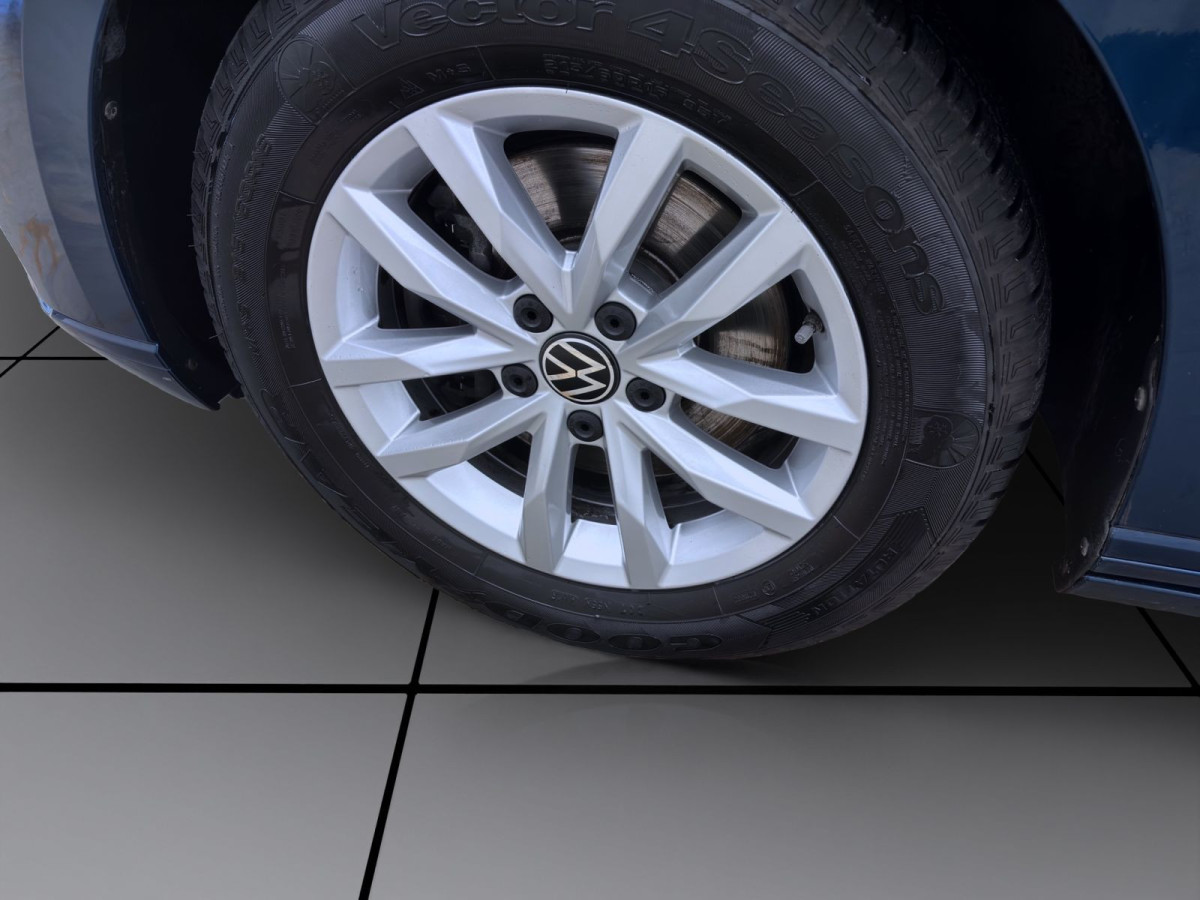 Thumb 7: Volkswagen Passat Variant 1.5 TSI DSG BUSINESS AHK NAVI SITZHZG PDC