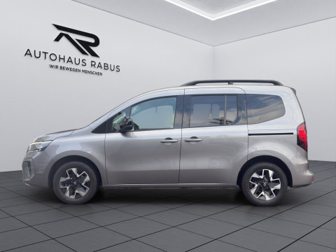 Ansicht 4 - Gebrauchtwagen Fahrzeug, Modell Townstar der Marke Nissan von Verkäufer Autohaus Rabus e.K.